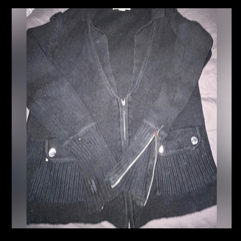 Michael Kor’s Sweater